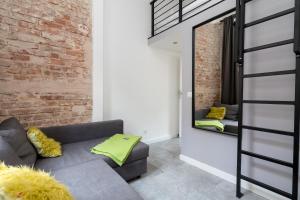 Chłodna Central Warsaw Apartment