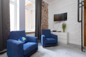 Chłodna Central Warsaw Apartment