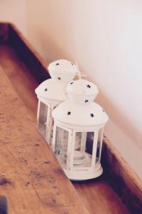 Casa do Sobreiro-Quinta do Briando