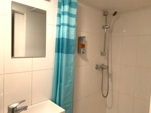 Appartements Studio Vieux Lyon : photos des chambres