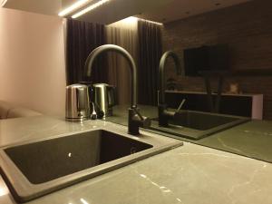 Luxury Suite near Danube