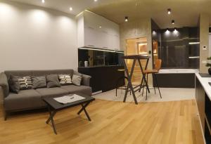 Luxury Spa Suite