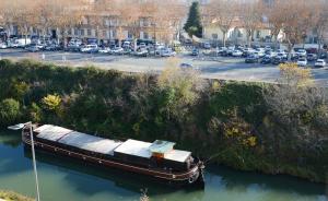 Appartements Balcon sur Canal : photos des chambres