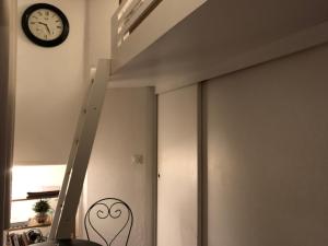 Appartements Studio Vieux Lyon : photos des chambres