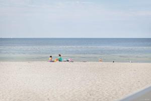 First Camp Sibbarp-Malmö