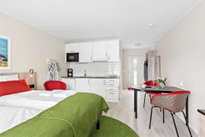 First Camp Sibbarp-Malmö