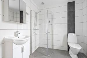 First Camp Sibbarp-Malmö