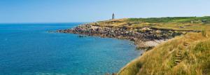 Maisons de vacances Holiday Normandy se ressourcer a deux pas de la Mer : photos des chambres