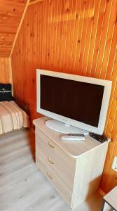 Guesthouse "Nakvyne pas zveja" Nagliu street