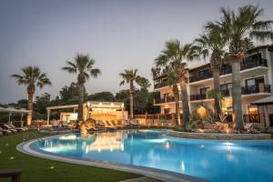 Koukis club Zakynthos Greece