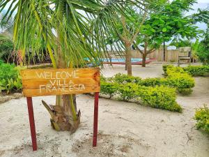 Villa Francesca Boutique Hotel