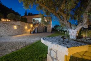 Paradise Home Zakynthos Greece