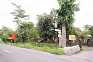 Mettaloka Guesthouse