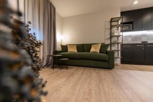 Burgus - Design Suites & Apartments