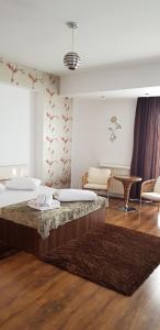 Mosilor Apartments