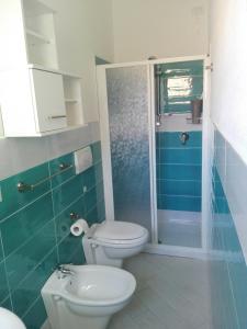 Cala Sardinia Apartment img12