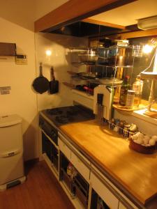 Shinshu Wakaho Gibier B&B