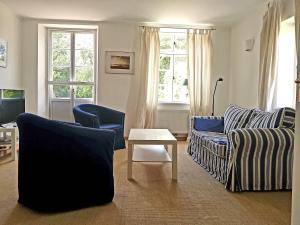 Ferienwohnung Techin am Schaalsee