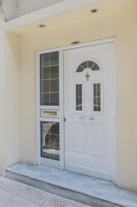 Boutique Apartments in Athens