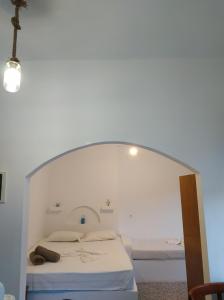 stamatia's rooms Ikaria Greece