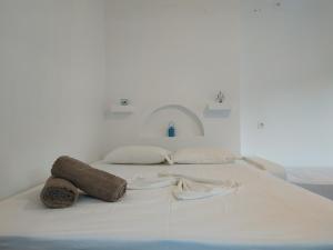 stamatia's rooms Ikaria Greece