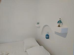 stamatia's rooms Ikaria Greece