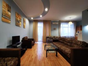 Chernihiv City Centre Apartments