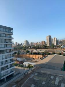 Departamento Viña del mar