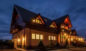 Penzion Palusak - 维尔奇斯拉夫科夫