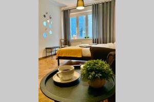 BUKO Apartament