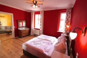 Spree Chalet - adults only