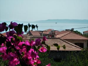 iliolithos rooms Messinia Greece