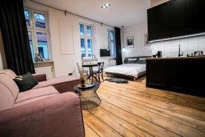 Apartamenty Sofa Spot