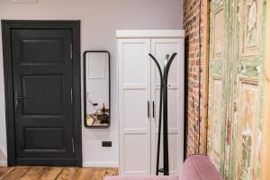 Apartamenty Sofa Spot