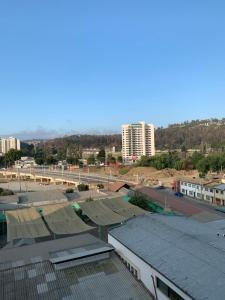 Departamento Viña del mar