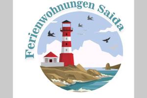 Ferienwohnungen Saida Wohnung 1