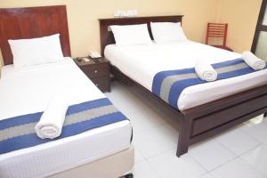 PJ Hotels Jaffna