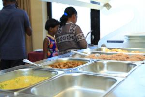 PJ Hotels Jaffna