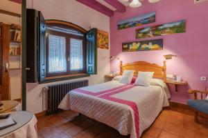 Casa Rural Arte y Descanso