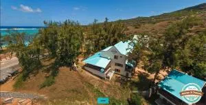 Auberge St Francois - Coromandel