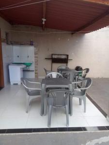 Villa Rodrigues Caldas Novas
