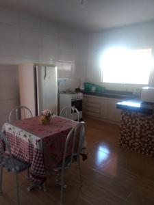 Villa Rodrigues Caldas Novas