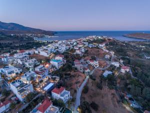 Edem Suites Andros Greece