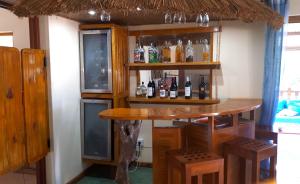 Auberge St Francois