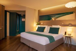 Hotel Le B d'Arcachon by Inwood Hotels : photos des chambres