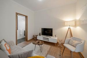 Oscars House by An Island Apart