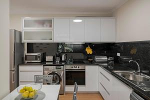 Oscars House by An Island Apart