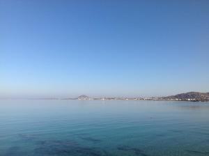 Cozy house close to the beach Naxos Greece