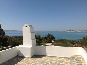 Cozy house close to the beach Naxos Greece