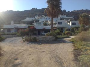 Cozy house close to the beach Naxos Greece